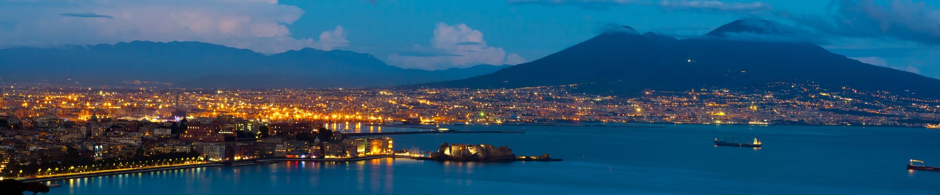 napoli in giornata con volo aereo speciale mercatini di natale 1