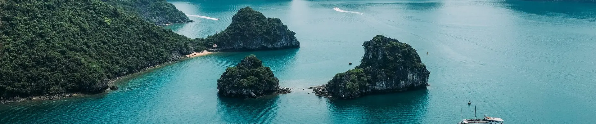 vietnam dal delta del mekong alla baia di ha long 1