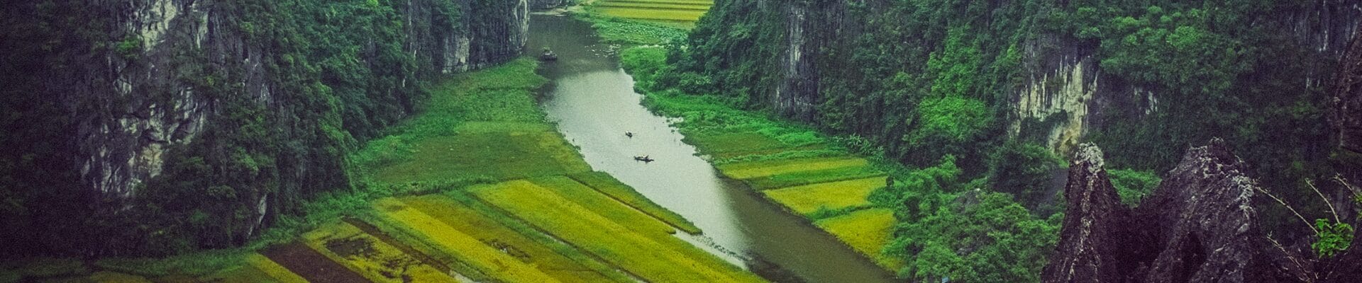 vietnam dal delta del mekong alla baia di ha long