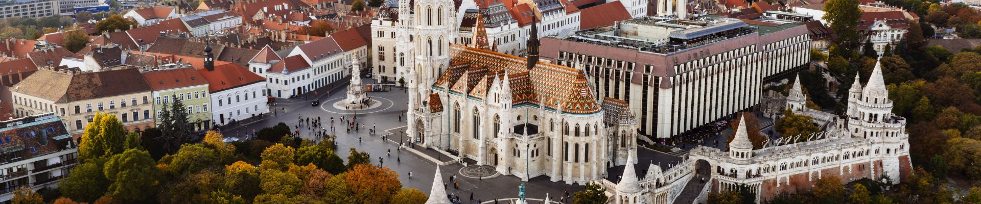 budapest alla scoperta della perla del danubio