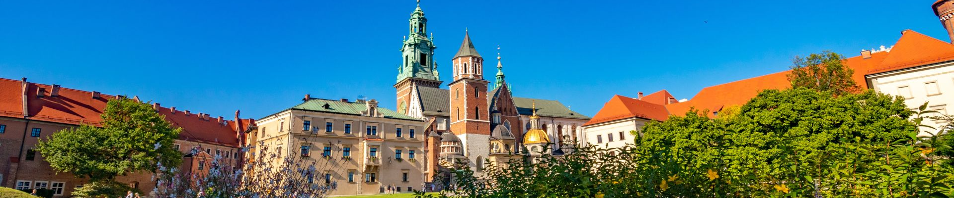 cracovia tra fascino e storia