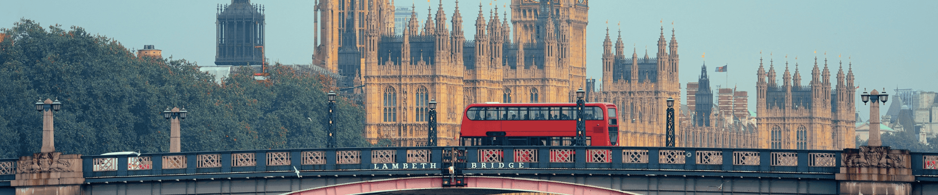 londra london calling